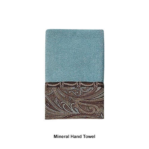 Avanti Linens Bradford Towel Collection