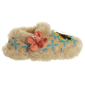 Toddler Girls Disney™ Moana Dual Sizes Slippers - image 2