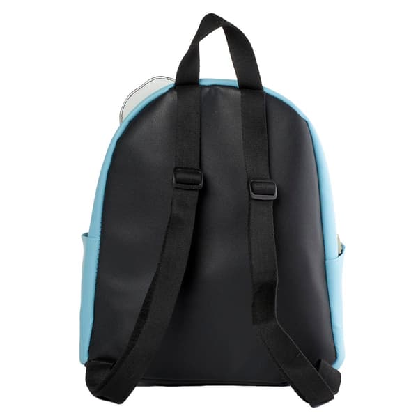 Disney Peanuts Backpack - Blue