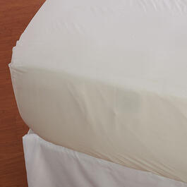 Sealy Fitted Antimicrobial Mattress Protector
