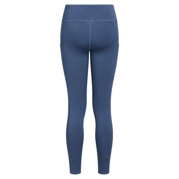 Girls &#40;7-16&#41; adidas&#174; 3 Stripe Cell Pocket Tight Leggings - Navy