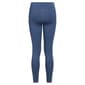 Girls &#40;7-16&#41; adidas&#174; 3 Stripe Cell Pocket Tight Leggings - Navy - image 5