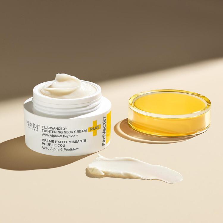 StriVectin®-TL™ Advanced Tightening Neck Cream w/ Alpha 3 Peptide