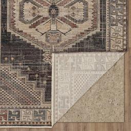 Mohawk Home Chichester Mocha Runner