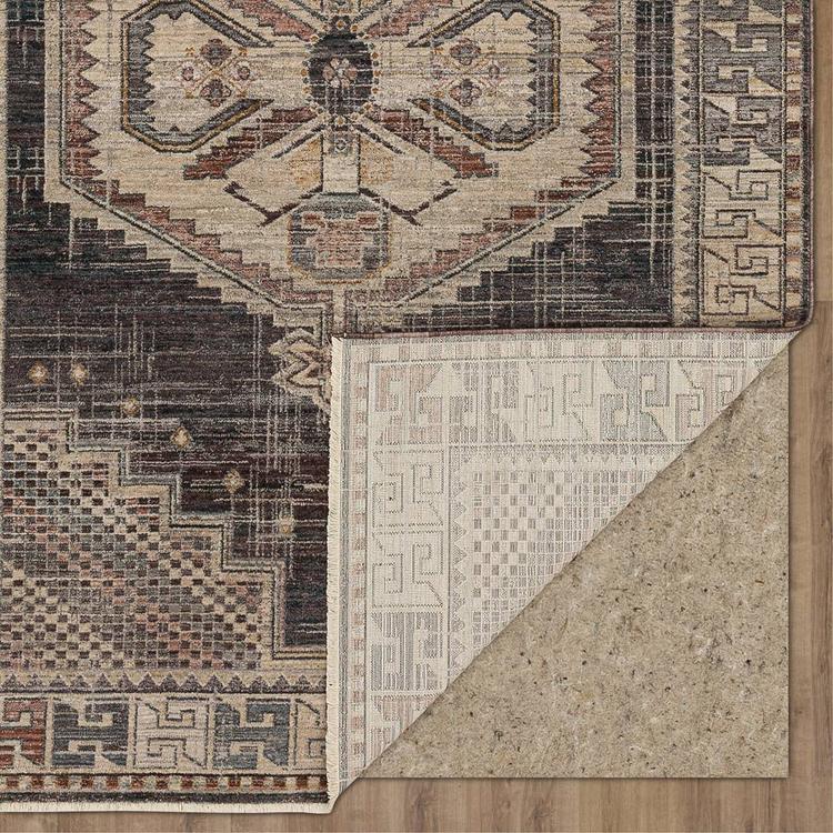 Mohawk Home Chichester Mocha Runner