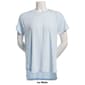 Womens Starting Point Short Sleeve Performance Tunic Tee - image 6