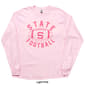 Mens State Football Tailgate Long Sleeve T-Shirt - image 2