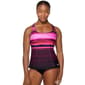 Womens Reebok Komodo Island Racer Back Tankini - image 1