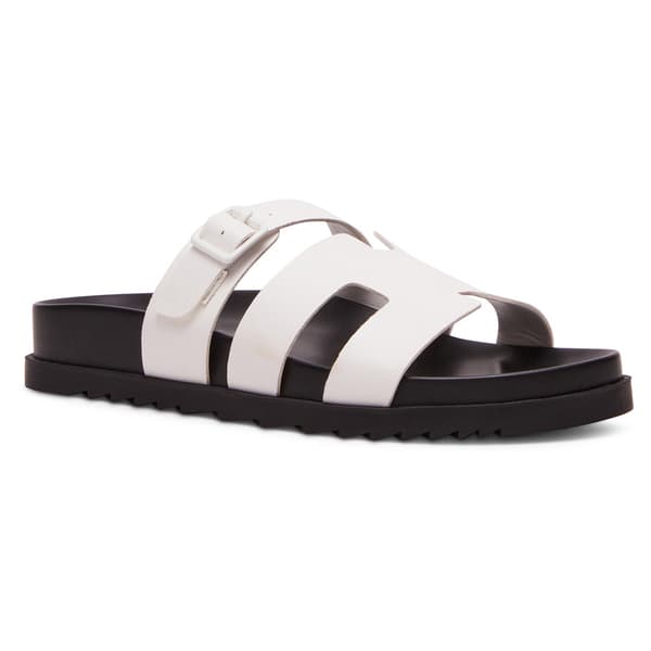 Womens Madden Girl Darla Slide Sandals - image 