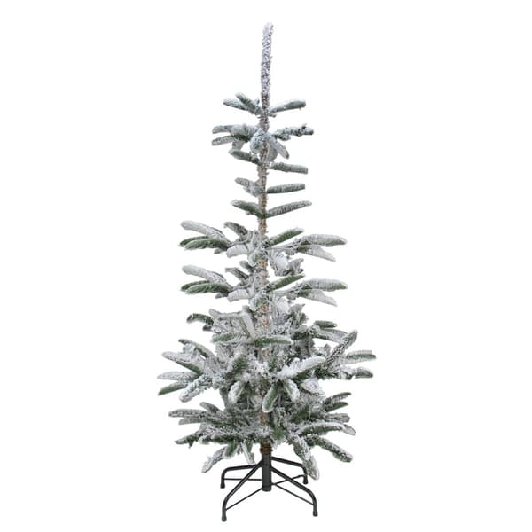 Northlight Seasonal Real Touch Fir Artificial Christmas Tree