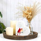 Pavilion Those We Love Ceramic Heart Plaque - image 1