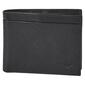 Mens Dockers&#40;R&#41; RFID Saffiano Slimfold Bifold Wallet - image 1