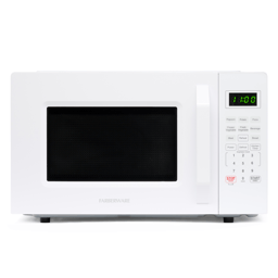 Farberware(R) 1.1 cu. ft. 1000-Watt Compact Microwave Oven