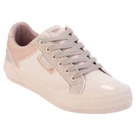 Womens Rocket Dog Cherry Blocked Skirba Fashion Sneaker