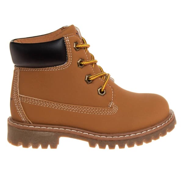 Toddler Boys Avalanche® Casual Boots