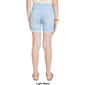 Girls &#40;7-14&#41; YMI&#174; Cuffed Magical Pull On Bermuda Shorts - image 2