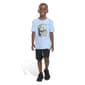 Boys &#40;4-7&#41; adidas&#40;R&#41; Cotton Tee & Shorts Set - image 1