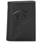 Mens MLB Phillies Trifold Wallet - image 1