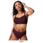 Womens Bravado Designs Intrigue Nursing Bra - image 8