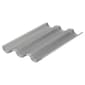 Anolon&#40;R&#41; Advanced Bakeware Three Channel Nonstick Baguette Tray - image 1
