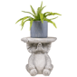 Northlight Elephant Outdoor Garden Plant Stand - image 3