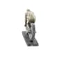 9th & Pike® Motorcycle Rider Sculpture - image 8