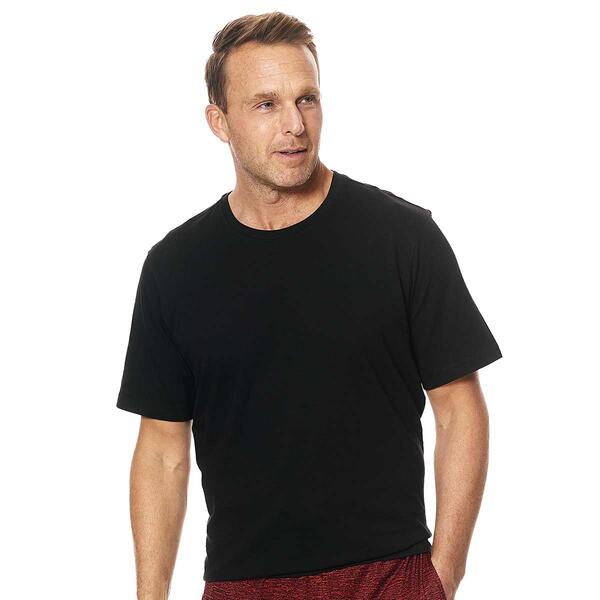 Mens Big & Tall Starting Point&#40;R&#41; Performance Tee - image 