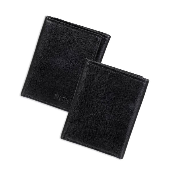 Mens Kenneth Cole&#174; Reaction&#8482; Chapple Trifold Wallet