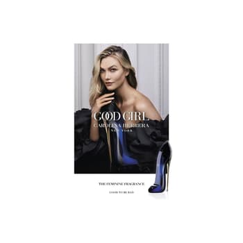 Carolina Herrera Good Girl EDP 80ml Perfume – Ritzy Store