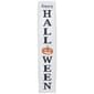 Northlight Seasonal 31.5in. Metal Happy Halloween Wall Sign - image 1