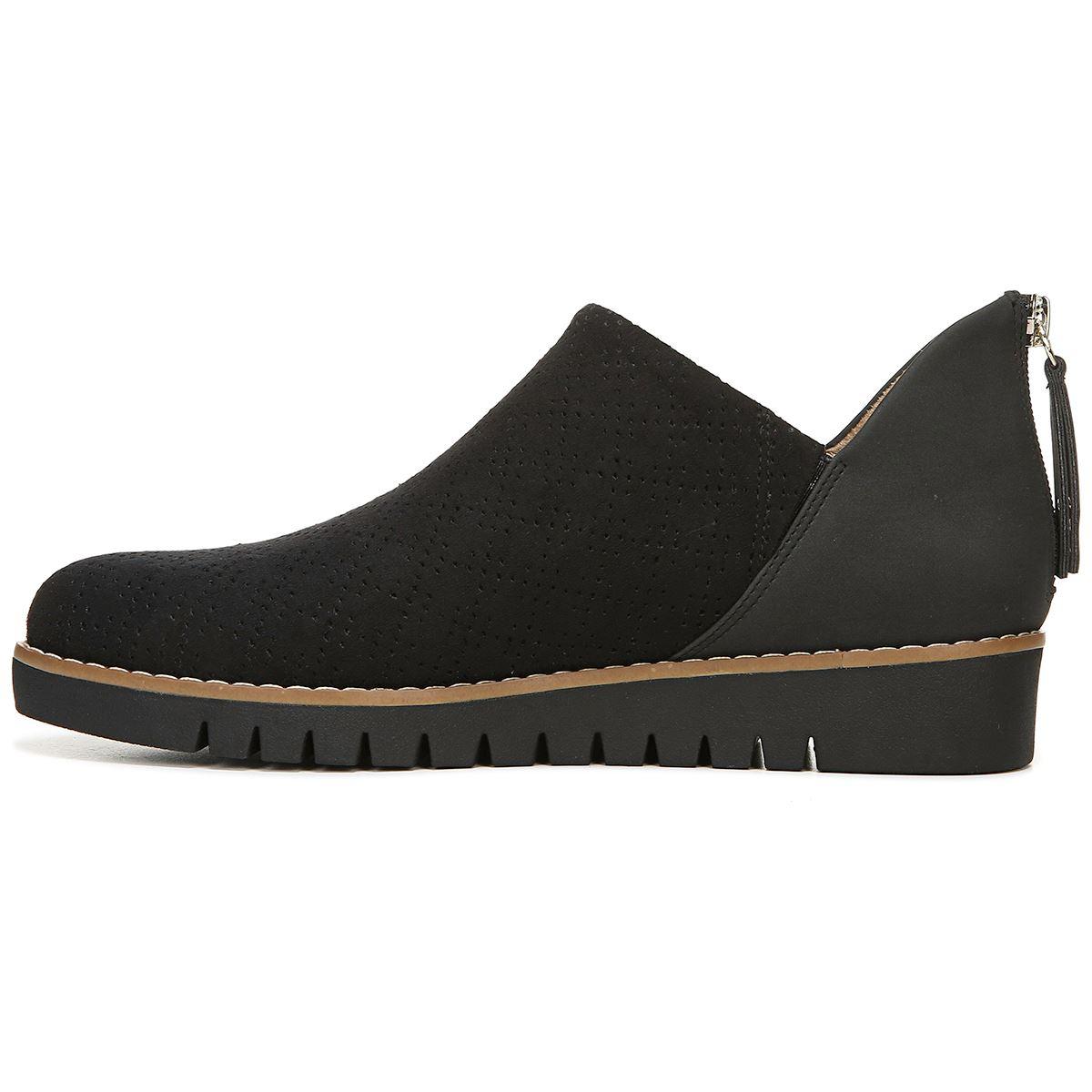 Womens Dr. Scholl's Insane Ankle Boots