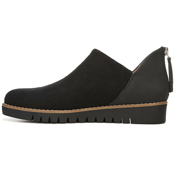 Womens Dr. Scholl's Insane Ankle Boots