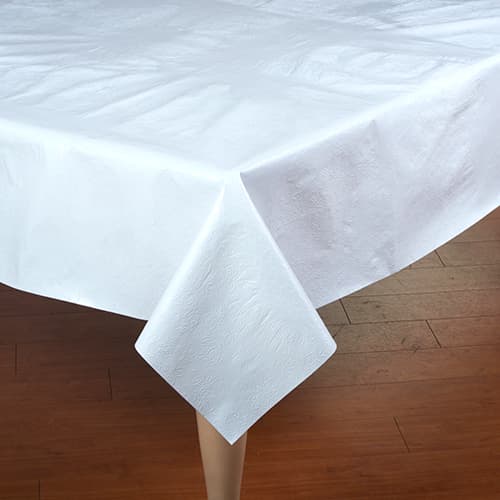 Embossed Table Pad - image 