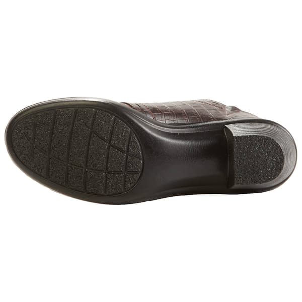 Womens Easy Street Cynthia Mules