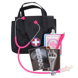 Sophia&#39;s(R) Medical Bag and Medical Accessories Set