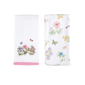 Lenox® Butterfly Meadow Kitchen Towels - Set of 2 - image 1