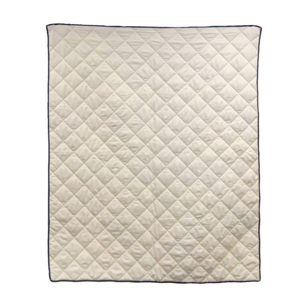 Donna Sharp Your Lifestyle Holiday Dream Reversible Throw