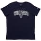 Mens Champion(R) Villanova Short Sleeve Crew Tee - image 1
