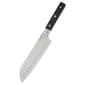 BergHOFF Gene Stainless Steel 7in. Santoku Knife - image 1