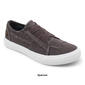 Womens Blowfish Marley Solid Fashion Sneakers - image 4