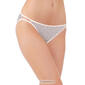 Womens Vanity Fair&#174; Illumination&#174; String Bikini Panties 18108 - image 6