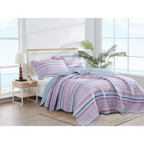 Scout Soul Surfer 3pc. Comforter Set - image 