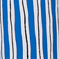 Petite Emaline Sapphire Serenade I Stripe Wide Leg Crop Pants - image 6