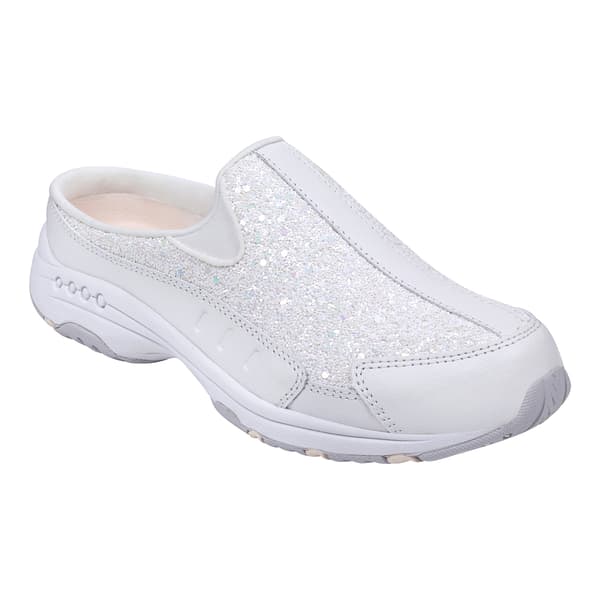 Womens Easy Spirit Traveltime332 Clogs - image 