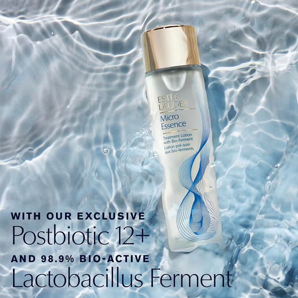 Est&#233;e Lauder&#8482; Micro Essence Treatment