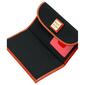 Dooney & Bourke Pebble Continental Clutch - image 4