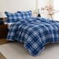 Jamie 4pc. Quilt Set w/ Tote - image 1