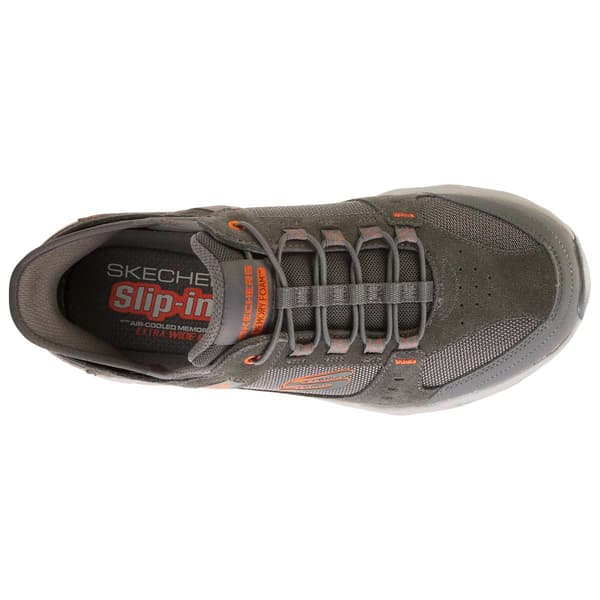 Mens Skechers Slip-ins&#174; RF: Oak Canyon Athletic Sneakers