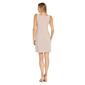 Womens R&M Richards Soutache Duster Jacket Dress - image 5