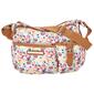Lily Bloom Kathryn Coho Hobo - Pick Me Up Flowers - image 1